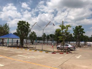 โรงเรียนสอนขับรถพร้อมสอบใบขับขี่